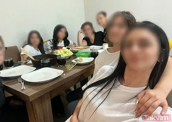 İzmir'de ders saatinde kız öğrencileri evine götürmüştü... O öğretmene adli kontrol! - 9