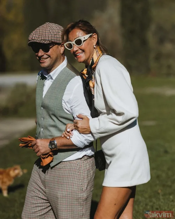 Podyuma ilk çıktığında 17 yaşındaydı... Pınar Altuğ’un maddi zorluklarla başlayan şöhret yolculuğu - 10