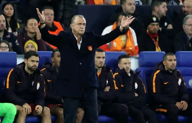 Fatih Terim'den Ali Koç'a 'sokak kabadayısı' yanıtı!-8