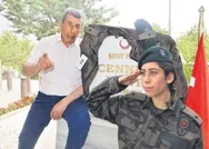 CHPden bir skandal daha! 15 Temmuz şehidi Cennet Yiğitin babasına dava!