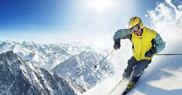 Jet sosyete firarda! 4 kişilik sömestr tatili 300 bin lira