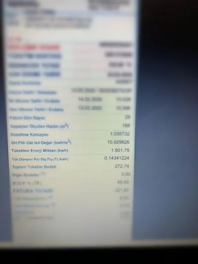 İGDAŞ’tan nitelikli dolandırıcılık! Resmi olarak belgelendi-7