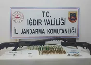 Iğdırda uyuşturucu ve fuhuş operasyonu: 18 gözaltı