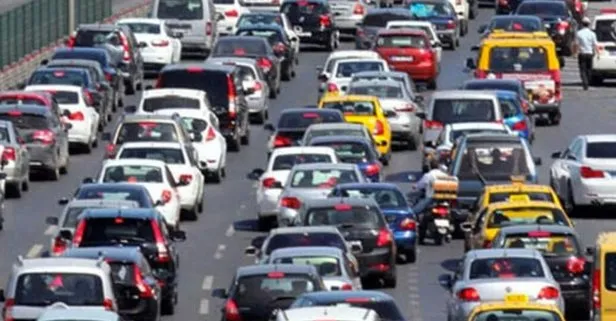 Motorlu taşıtlar vergisi 2022 ne kadar olacak?