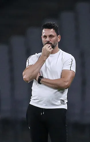 Fenerbahçe'ye komando eğitimi!