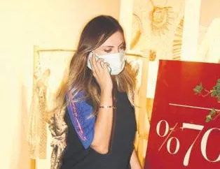 Eda Ece telefonla konuşma taktiği yaptı