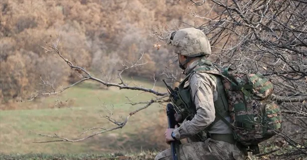 Son dakika: Pençe-Yıldırım'dan acı haber! 4 korucumuz 1 askerimiz şehit oldu