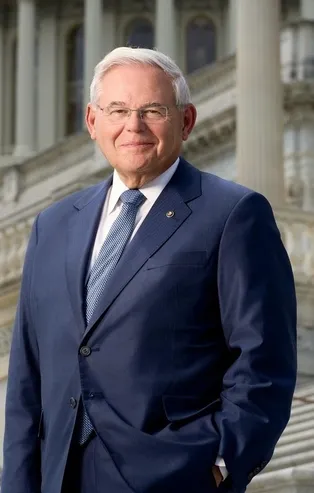 Türk düşmanı ABD'li senatör Menendez yine sahnede! ‘Sivilleri öldürdü’ yalanına soyunup Pençe Kılıç Harekatı’nı karalamaya çalıştı