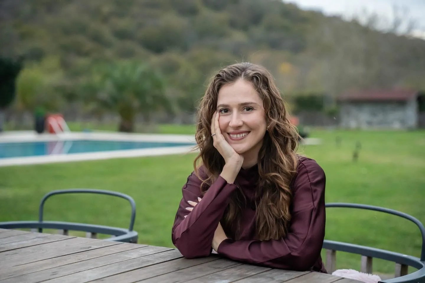 Oya Unustası’ndan "doğallık" manifestosu! Kimyasal tonikleri çöpe atacak iki malzemeli sır - 1