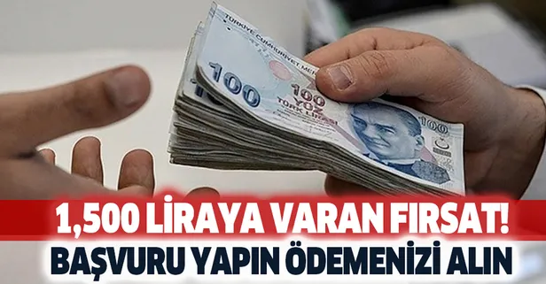 1,500 liraya kadar veriliyor! Yakınını getirene de 100 lira! Denizbank, Fiba, Garanti, ING, Yapı Kredi...