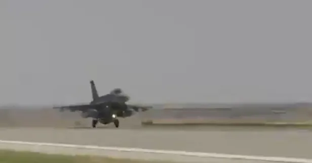 MSB duyurdu: Irak'ın kuzeyinde 4 PKK'lı terörist hava harekatıyla etkisiz hale getirildi