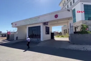 Çermik'te öğretmen cinayeti!