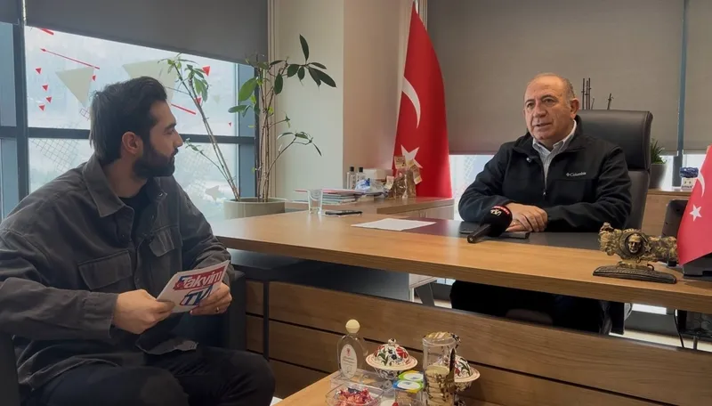 Gürsel Tekin Özgür Çelik'e ve Silivri medyasına Takvim'den yanıt verdi! İBB duruşmaları için ne dedi? CHP'ye giden "sakat kongre" belgeleri-2
