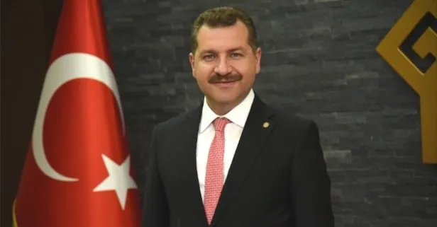 Yücel Yılmaz kimdir?