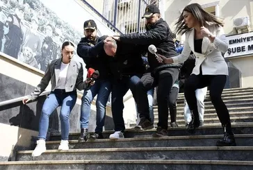 Kırklareli’nde korkunç cinayet!