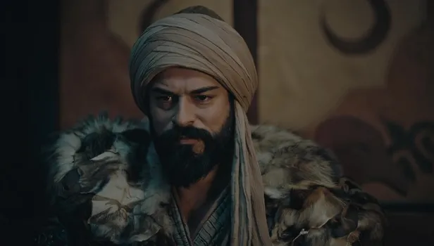 Kuruluş Osman 50. Bölüm fragmanı izle! Kuruluş Osman 50. Bölüm fragmanı yayınlandı!