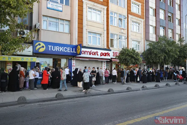 SON DAKİKA! Sosyal Konut Projesine rekor başvuru! 1,5 milyonu aştı | TOKİ'ye kimler başvurabilir? İşte detaylar - 27