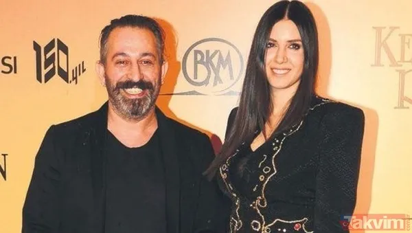 20 yıllık evlilik! Üç Kız Kardeş’in Rüçhan’ı Veda Yurtsever’in eski eşi Kınalı Kar’dan çıktı! Meğer kendisi gibi ünlü oyuncuyla... - 39