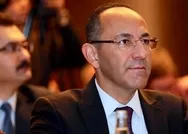 Son dakika: Görevden alınan CHPli Başkana FETÖden 6 yıl 3 ay hapis cezası!