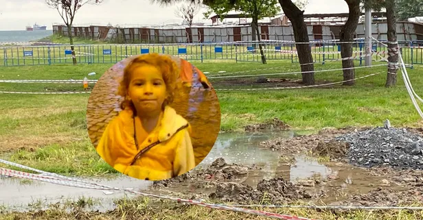 İBB'nin ihmali sonucu hayatını kaybetmişti: Edanur Gezer davasında 10 sanığa hapis cezası!