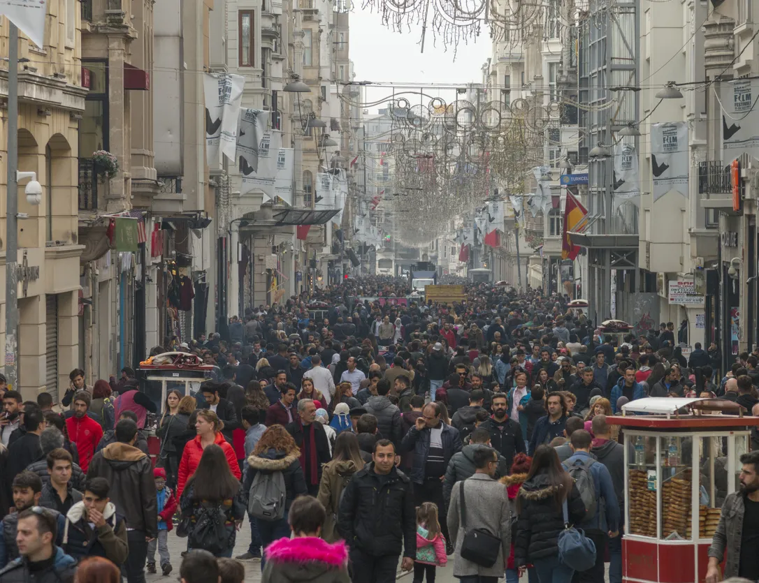 75 bin gence iş fırsatı! 1,8 milyar TL’lik dev destek