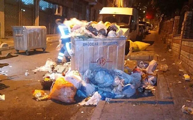 CHP'li başkanlardan halka eziyet! İstanbul, Ankara, İzmir, Adana... Beceriksizlikleri vatandaşı çileden çıkardı-4