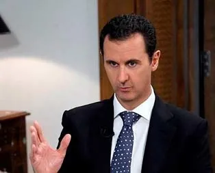 Esad 2017’de gidiyor