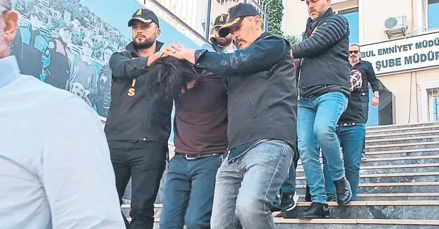 Cinayette hacker detayı! Tuzla’da yarısı hayvanlar tarafından deforme edilmiş cesedin sırrı çözüldü