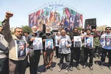İsrail Bilim insanlarını katletti