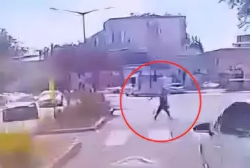 Adana’da ölümlü kazaya karışan dolmuş şoföründen çelişkili savunma: Korktuğum için kaçtım, alkollü değildim