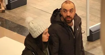 Survivor Sercan Yıldırıma sevgili şoku! Ada çapkını Sercan Yıldırım kovuldu! Sevgilisi pılısını pırtısını toplayıp...