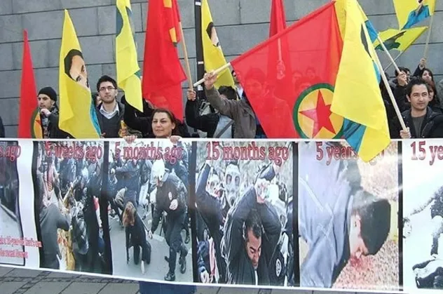 İşte İsveç'in terör dosyası! PKK/YPG ve FETÖ'ye destek, Türkiye'ye ambargo