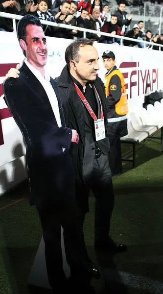 Beşiktaş - Sivasspor