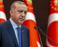 Son dakika: Başkan Erdoğan’dan Çerkes sürgünü paylaşımı