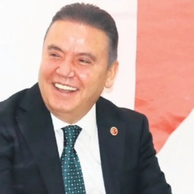 Rüşvetin kılıfı: Bağış