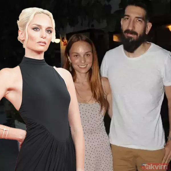 Nilperi Şahinkaya ile 5 yıllık sevgilisi Emre Yusufi ayrıldı mı? “Bu açıklamayı ben yapmayayım...” - 1