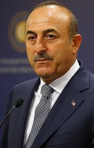 Dışişleri Bakanı Mevlüt Çavuşoğlu Malta’ya gidecek