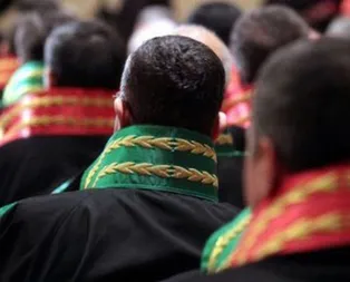 202 hakim ve savcıya meslekten ihraç