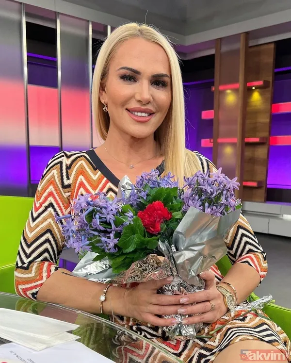 7 yıl önce evliliği bitmişti! Survivor Nagihan’ın eski eşi bakın kim! Nagihan Karadere “Kızımı göstermiyor” diye sitem etmişti meğer... - 5