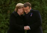 Almanya ve Fransadan Bidena skandal Türkiye çağrısı