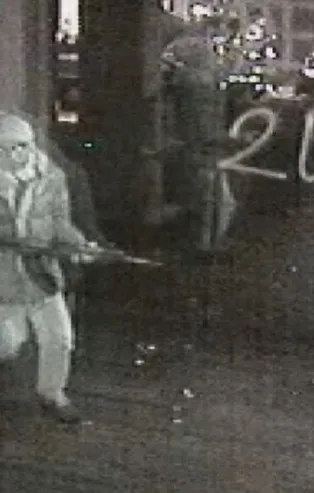 Reina teröristinin şifreli mesajları deşifre oldu!