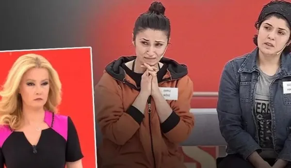 Son dakika: Müge Anlı peşindeydi: Mervenur Polat'ın katili Cüneyt Akyol çıktı... Abisinin sözleri herkesi ağlattı-13