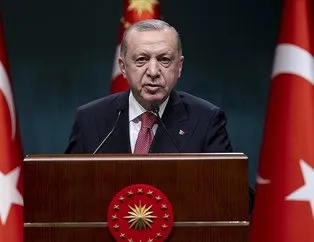 Başkan Erdoğan Özbekistan’ın bağımsızlığını kutladı