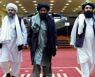 Taliban lideri kim? İşte örgüt yönetimi