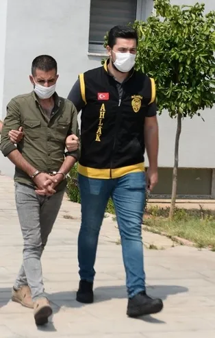 Son dakika: Adana'da yolcu otobüsündeki taciz olayında yeni gelişme!  Kamera kayıtları gerçeği ortaya çıkardı