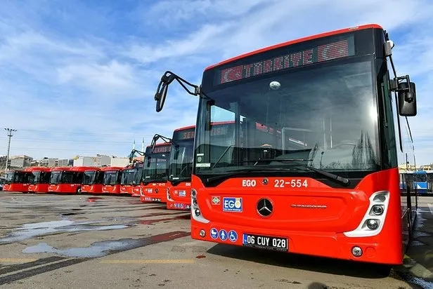 Ankara’da toplu taşımaya zam mı geldi? Ankara toplu taşıma ücretleri 2022 ne kadar oldu? Ankara’da otobüs, metro fiyatları ne kadar?-4