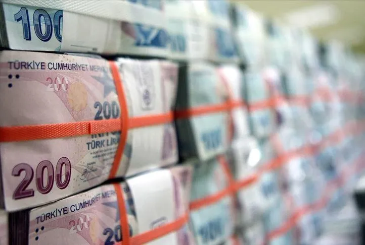 Emekliye ödeme zamanı