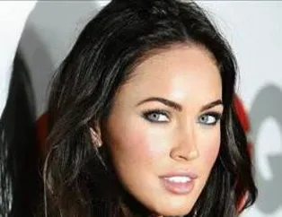 Megan Fox