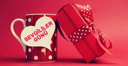 14 Şubat'ta erkek sevgiliye ne hediye alınır? İşte erkeklere alınabilecek hediyeler...