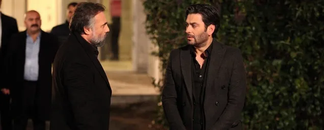 Eşkıya Dünyaya Hükümdar Olmaz 121. bölüm izle – EDHO izle